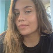 Profesora de biología para nivel ESO. Soy una persona muy sociable y con ganas de cumplir objetivos
